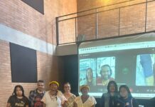 Indígenas e pesquisadores de Dourados recebem formação do Iphan para valorização da língua Guarani Kaiowá