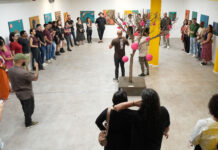 Exposição “O que permanece em nós?” segue aberta até 30 de outubro em Campo Grande