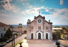 Bela Vista promove fórum para impulsionar o turismo religioso e valorizar a história local