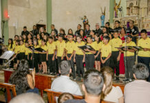 Ensaio Aberto Especial “Que Cantem as Crianças” celebra a música e a infância em Corumbá