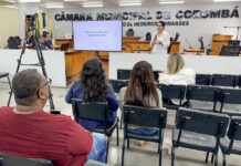 Saúde de Corumbá apresenta 2º RDQA de 2026 em audiência pública