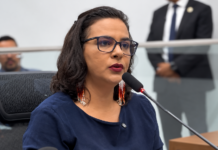 Gleice Jane pede à Justiça Eleitoral revisão de transporte para indígenas votarem em Itaporã