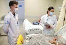 Cuidados paliativos ampliam acolhimento e bem-estar de pacientes e familiares em MS
