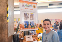 Semed debate futuro da educação rural na Expocampo 2026
