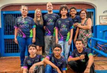 Estudantes da Reme conquistam 1° lugar em desafio estadual