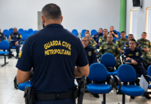 Escola de Governo capacita servidores para uso do sistema Sinesp+