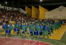 Concurso de Bandas e Fanfarras 2026 recebe inscrições a partir desta sexta-feira