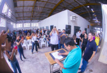 Restauração do Mercado Municipal de Corumbá resgata espaço histórico da cidade