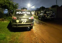 Foragido da Justiça desde 2022 é morto durante confronto com a polícia