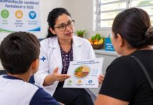 Seminário reúne nutricionistas para discutir avanços e desafios da saúde pública