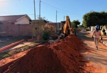 MS chega a 81% de cobertura de esgoto e se aproxima da universalização antecipada do serviço