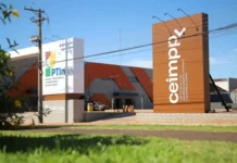 Semana da Inovação traz capacitação e oportunidades de negócios para empreendedores de Ponta Porã