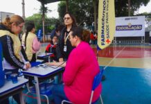 Mutirão Todos em Ação vai oferecer mais de 300 serviços no bairro Jardim Noroeste na próxima semana