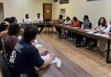 Escutas com população em situação de rua dão início a Plano Municipal