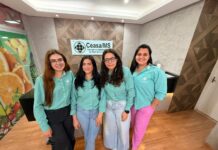 CEASA/MS promove atendimento de prevenção à saúde da mulher
