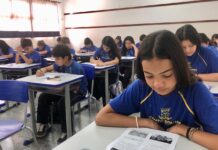 Simulado Reme transforma resultados em ações pedagógicas