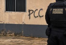 “Kathárisma”: operação contra o PCC leva PF para dentro dos presídios em MS