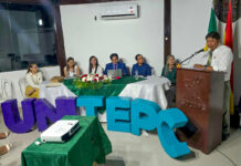 Corumbá e Bolívia discutem atendimento a crianças e adolescentes na fronteira