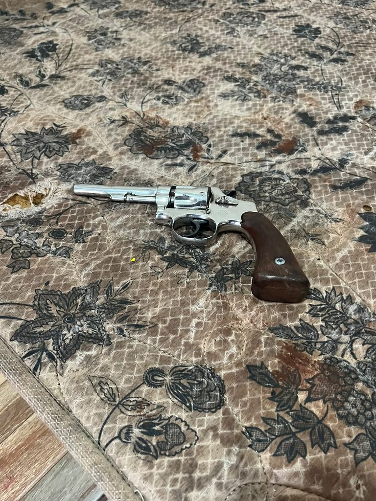 Dois adolescentes e dois jovens foram mortos no confronto com a polícia em Sidrolândia Dois adolescentes e dois jovens foram mortos no confronto com a polícia em Sidrolândia