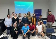 Capacitação prepara profissionais da economia criativa para transformar ideias em projetos em Três Lagoas