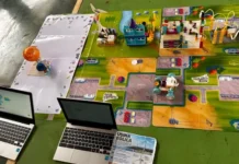 Projeto de inovação digital leva ciência e robótica às escolas de Deodápolis