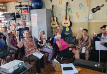 Mês do Idoso movimenta Centros de Convivência na Capital