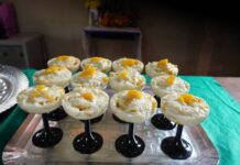Semu promove curso de doces e incentiva empreendedorismo feminino