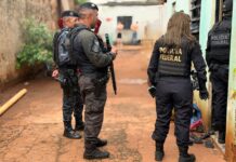 Operação Capolinea: grupo subornava fiscais de mineradoras para carregar drogas em caminhões com cargas lícitas