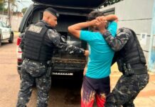 GCM recupera peças de semáforos e fecha estabelecimento clandestino em Campo Grande