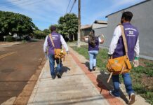 Com ações preventivas e campanhas, Dourados reduz os casos de Chikungunya