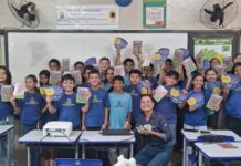 Saneamento como lição de cidadania: educação que conecta conhecimento, responsabilidade e transformação social