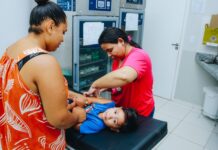 Alerta: cobertura vacinal baixa deixa Campo Grande vulnerável ao sarampo
