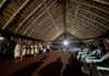 Festival de Música Indígena celebra cultura Guarani Kaiowá com inauguração de Casa de Reza