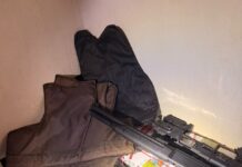 Choque apreende armas e contrabando após confronto com envolvidos em latrocínio ocorrido na Capital