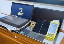 Operação Máscara de Crédito: casal aplicava golpes financeiros em Caarapó