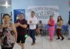 Dourados promove ação especial do Outubro Rosa e celebra o Dia da Pessoa Idosa