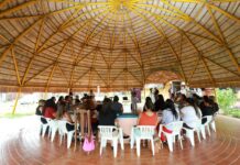 Semu promove curso de incentivo ao empreendedorismo para mulheres indígenas
