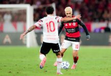 Além do Santos, Flamengo usa outros exemplos para pleitear vaga na final da Libertadores