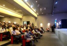 Semed debate saúde mental e vínculos no trabalho escolar