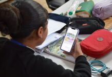 Hackathon desafia alunos a criar soluções para horta escolar em Rochedinho