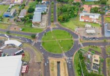 Viaduto no lugar de rotatória na Avenida Gury Marques será alvo de estudos técnicos
