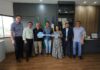 Prefeito recebe governador do Rotary e discute parcerias em prol da sociedade douradense