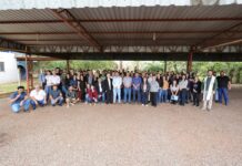 Prefeitura homenageia servidores da Saúde e destaca dedicação no cuidado com a população