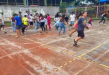 Mês das Crianças: Fest Kids atende mais de três mil nos Cras