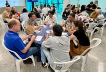 Conexões de Negócios: Pequenos empresários fazem “matches” com grandes empresas no Sebrae/MS