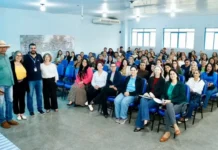 Professor Transformador: Amambai encerra ciclo que levou educação empreendedora a 700 estudantes