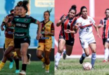 Final do Estadual Feminino vale título e vagas em competições nacionais para MS