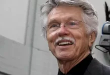 Morre Tom Skerritt, ator de ‘Top Gun’ e ‘Alien’, aos 93 anos