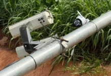 Radares da MS-276 são derrubados pela quarta vez antes de começar a funcionar