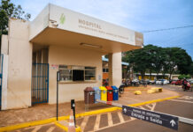 Hospital Universitário realiza ação para alertar sobre diagnóstico precoce do câncer